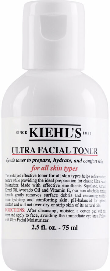 Ultra Facial Toner