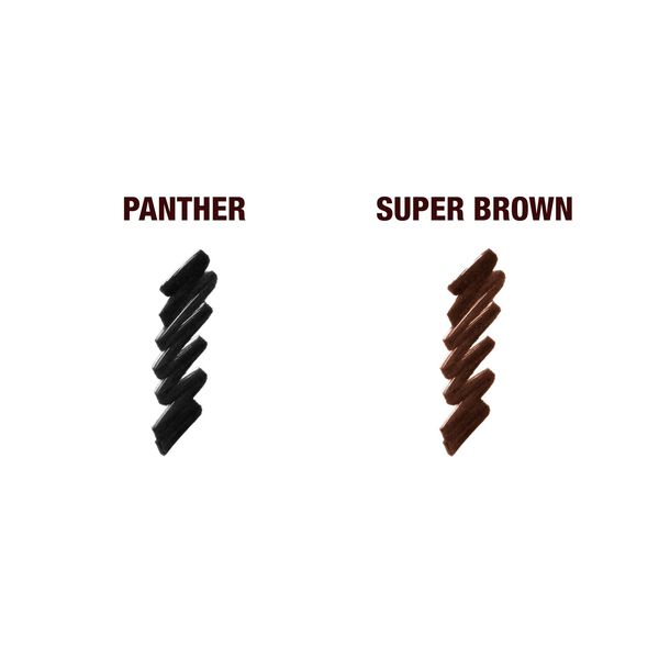 The Feline Flick - Flydende eyeliner