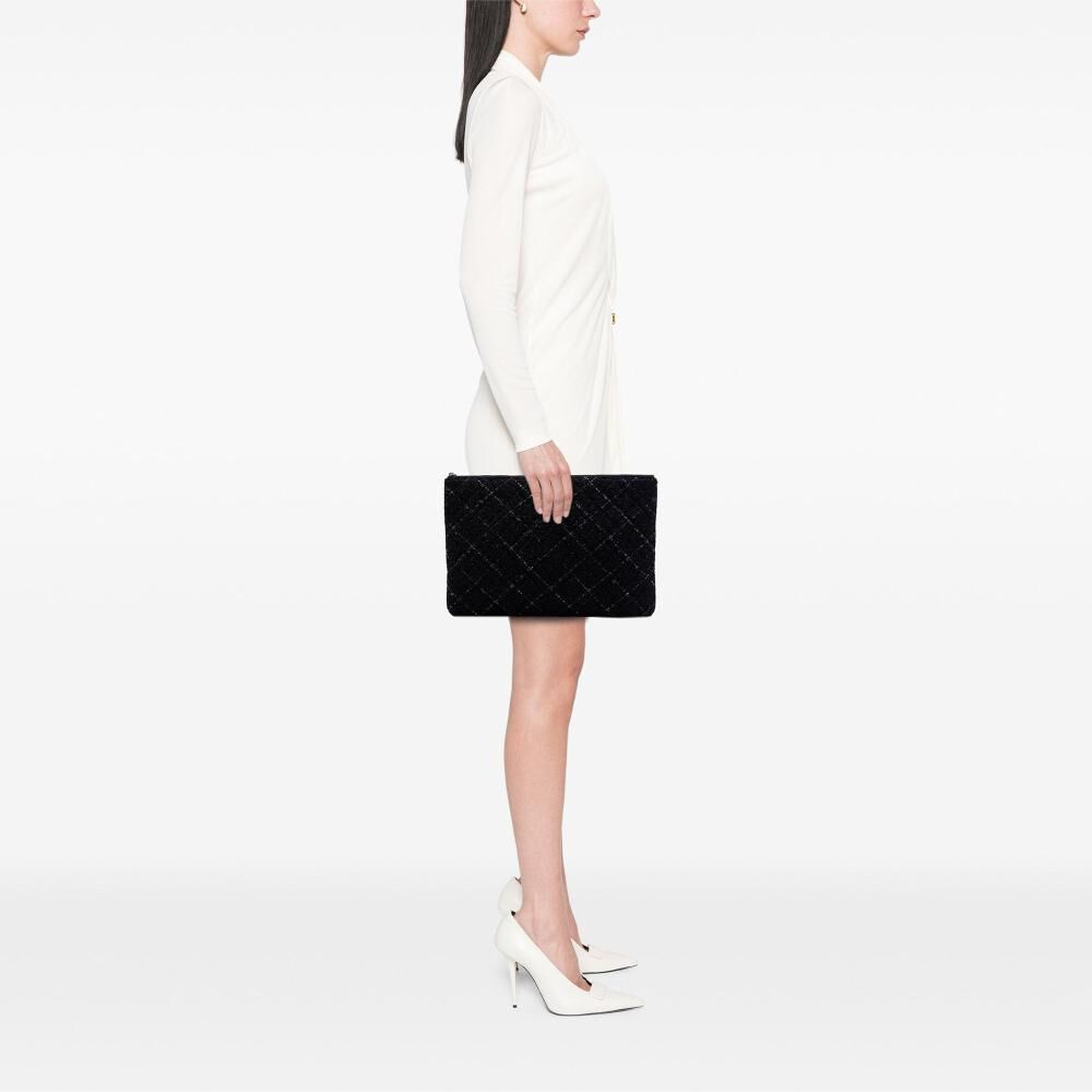 Chanel Clutch