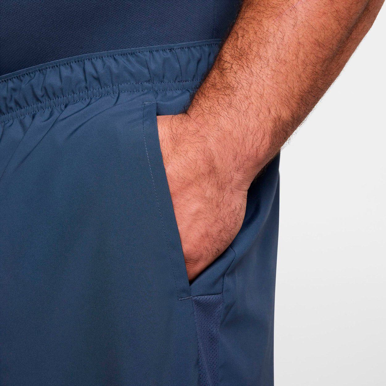 CHALLENGER DRI-FIT SHORTS