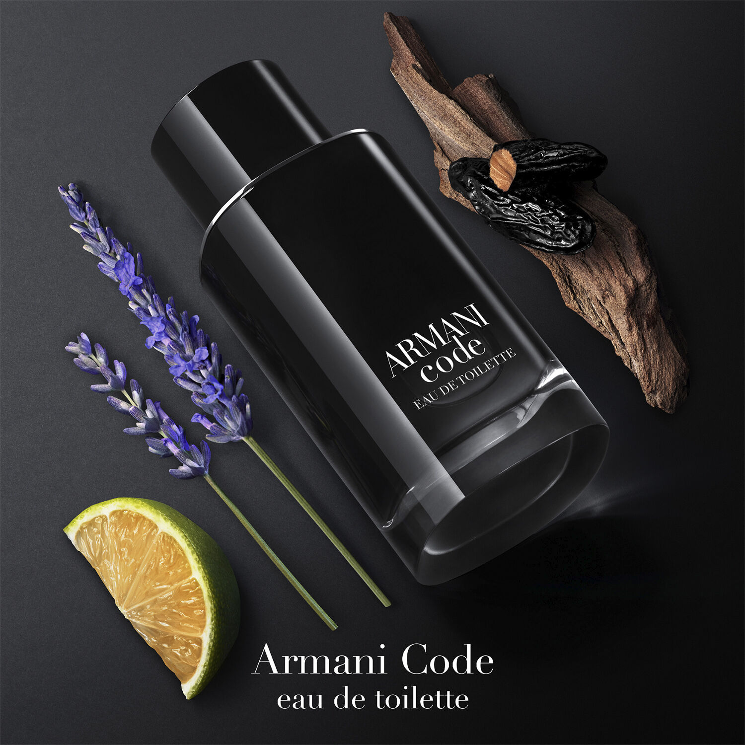 Giorgio Armani Code Eau de Toilette 30ml