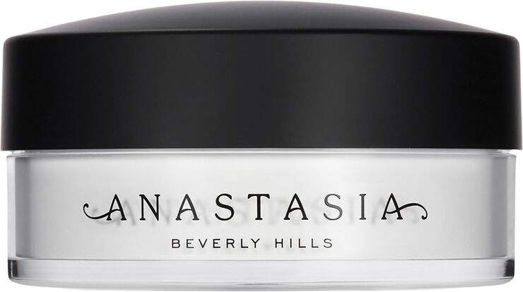 Setting Powder - Loose Powder
