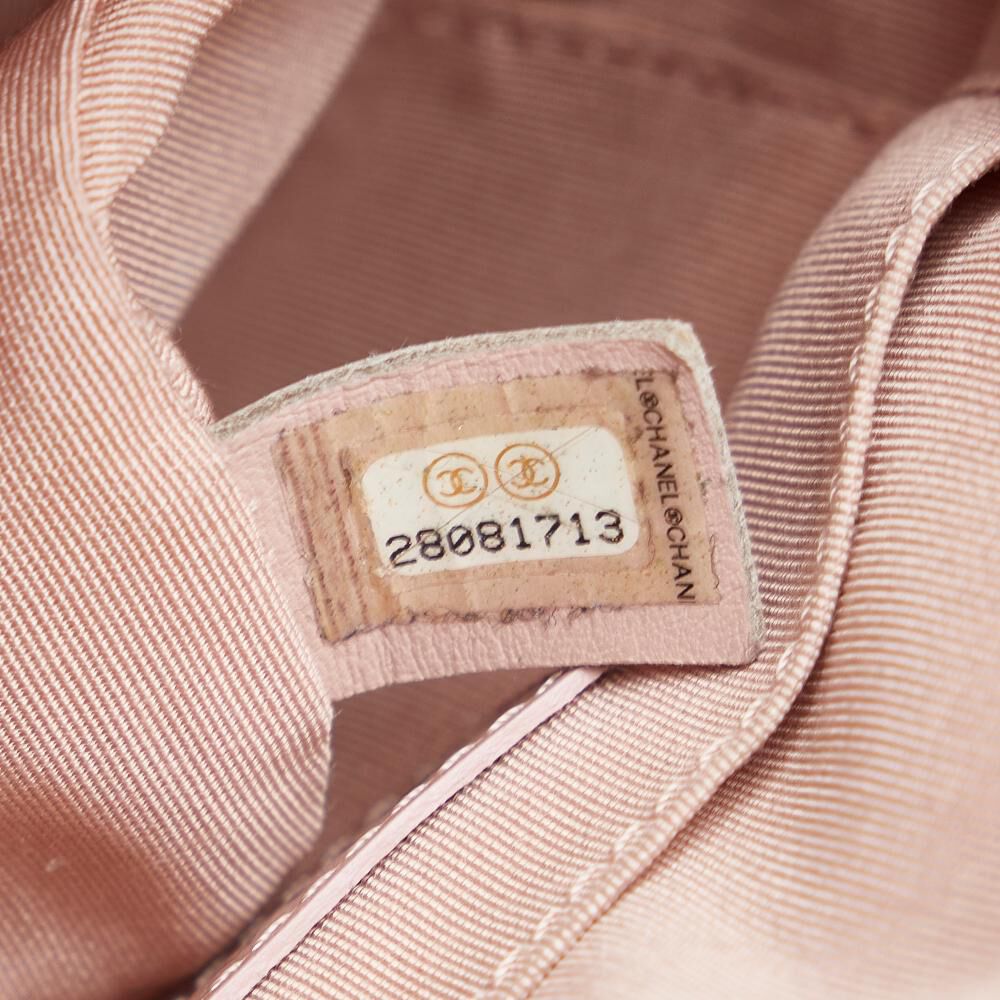 Chanel Crossbody Bag