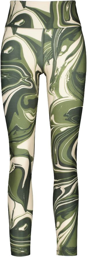 Marbles High Waist Tr&aelig;nings Tights
