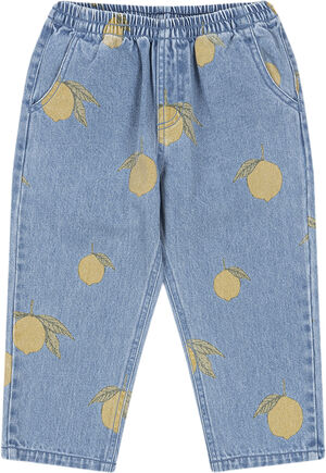 MAGOT PANTS GOTS