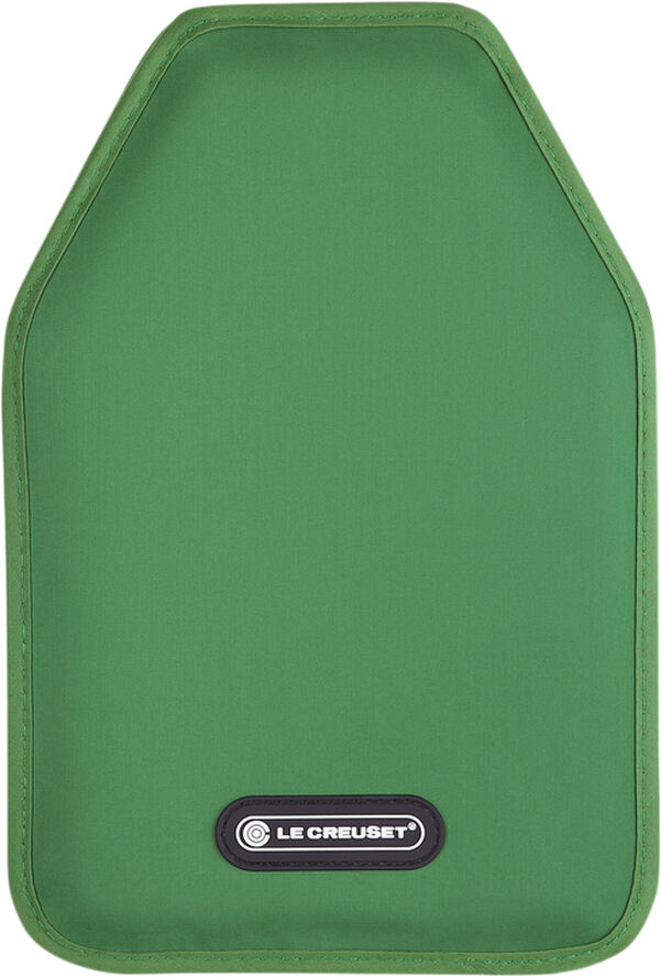 WA-126 Flaskekøler Bamboo Green