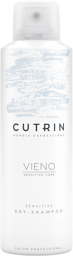 Cutrin VIENO Sensitive Dry Shampoo 200 ML