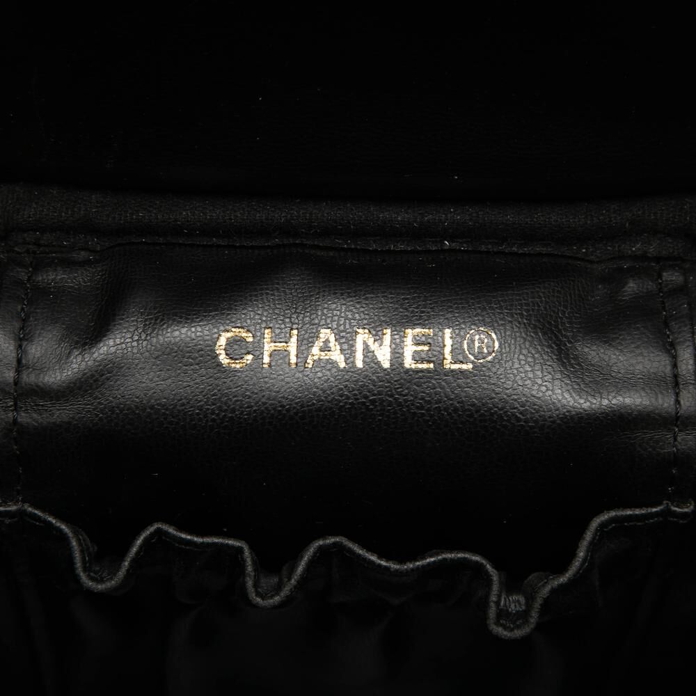 Chanel Vanity