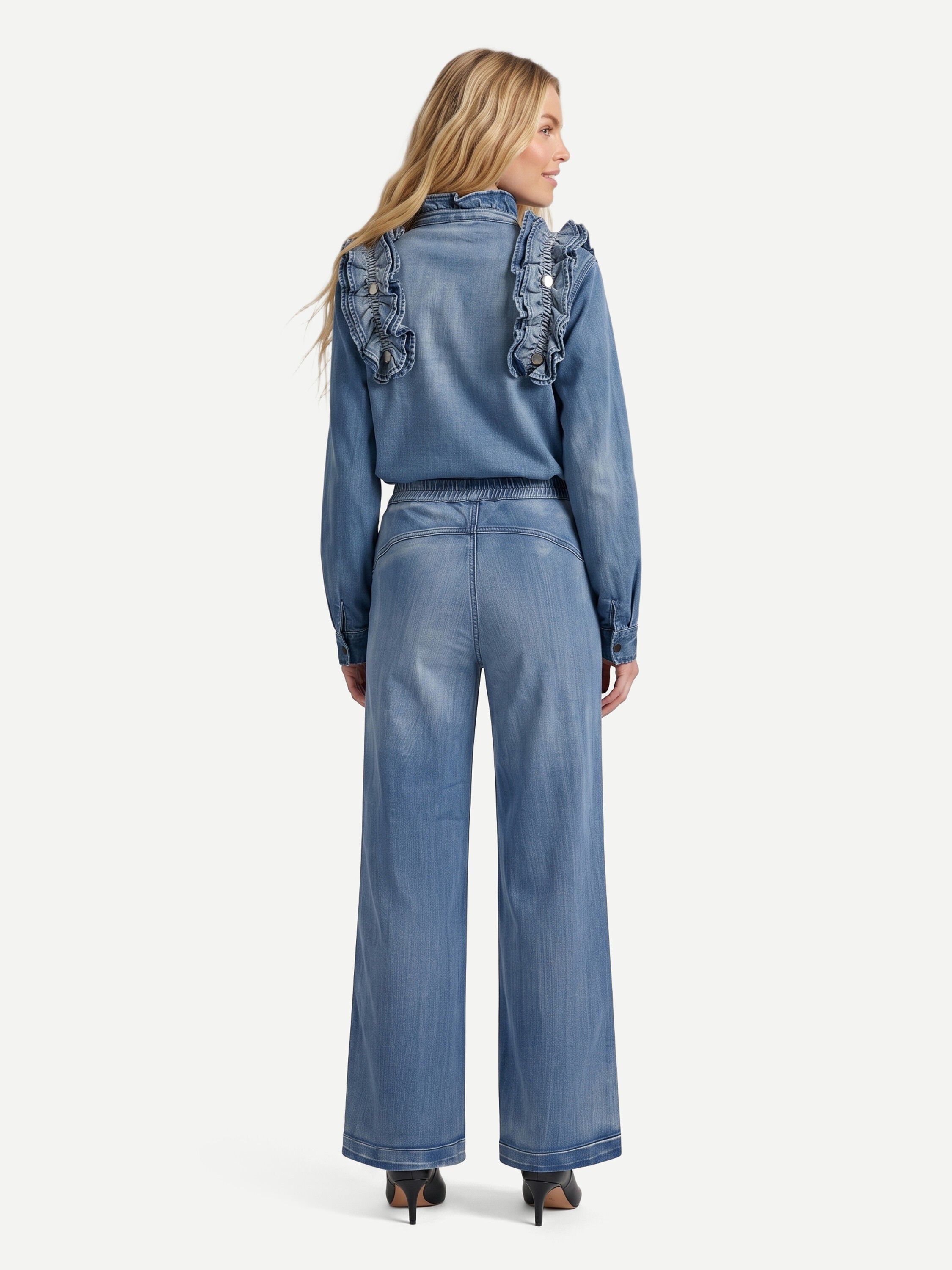 Evren Trousers