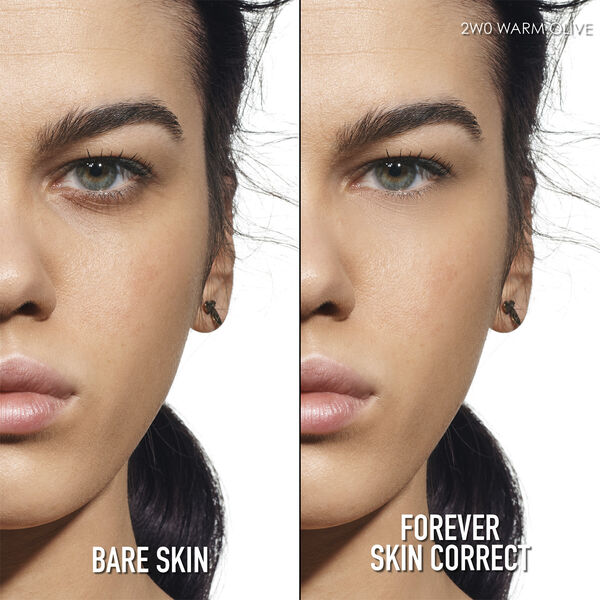 Dior Forever Skin Correct Full-Coverage Undereye Concealer