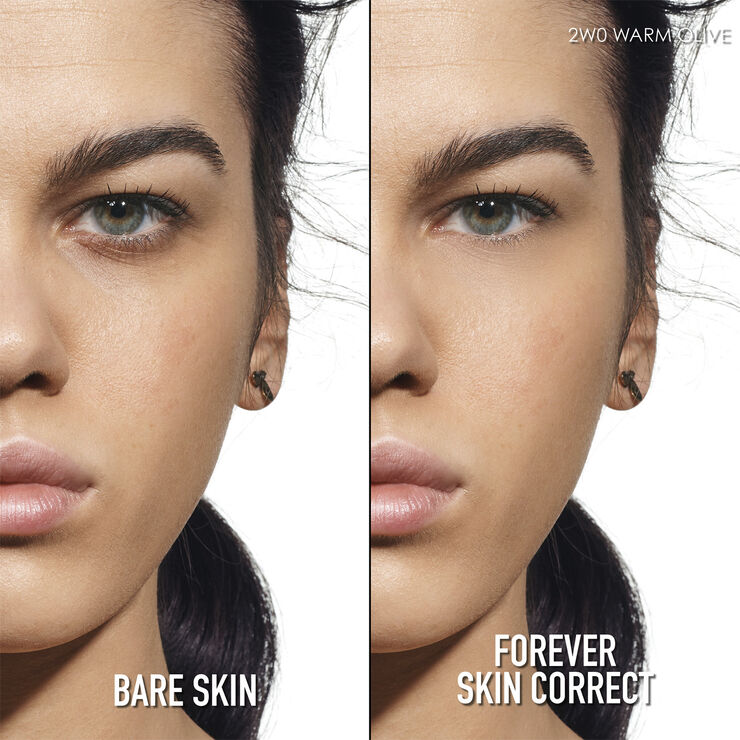 Dior Forever Skin Correct Full-Coverage Undereye Concealer