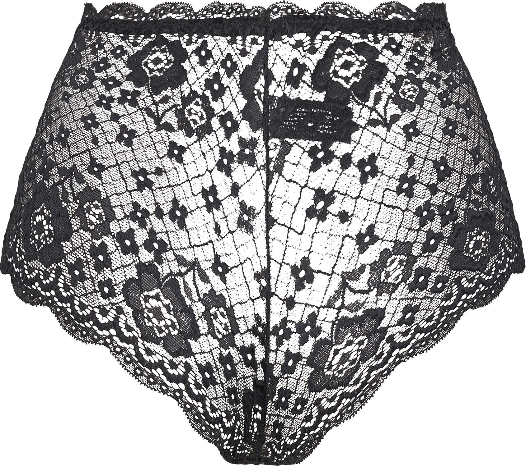 Lace Hipster - Mary 2 PK