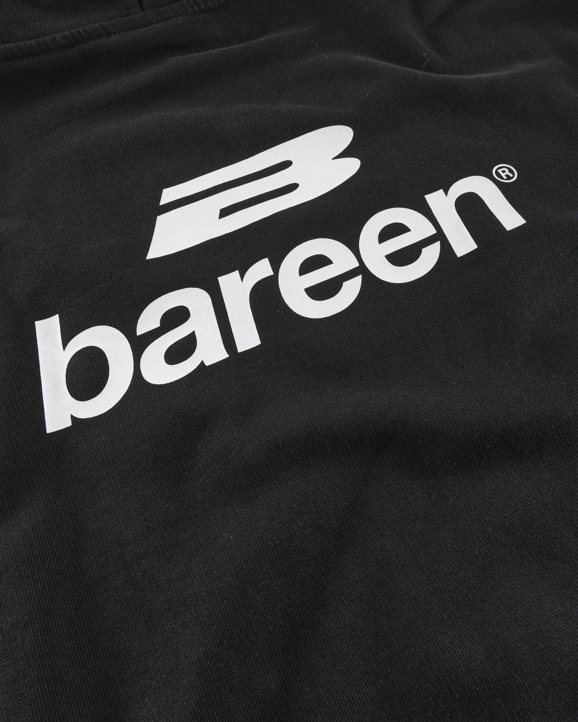 Oversized Hoodie - SS26 Seasonal