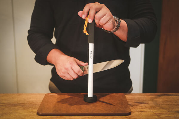 Keramisk strygestav 24 cm