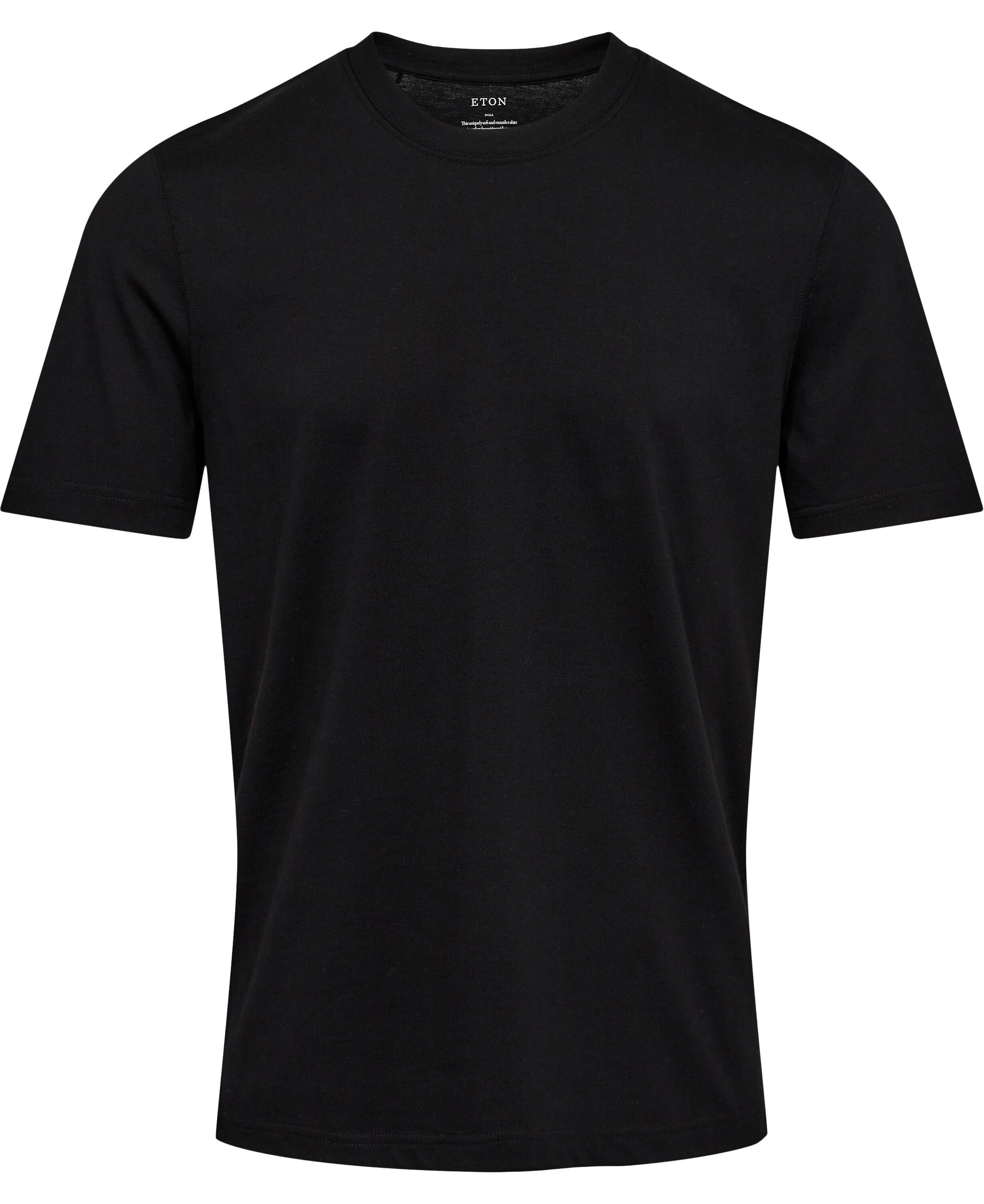 Cotton Single Jersey T-shirt / A cl