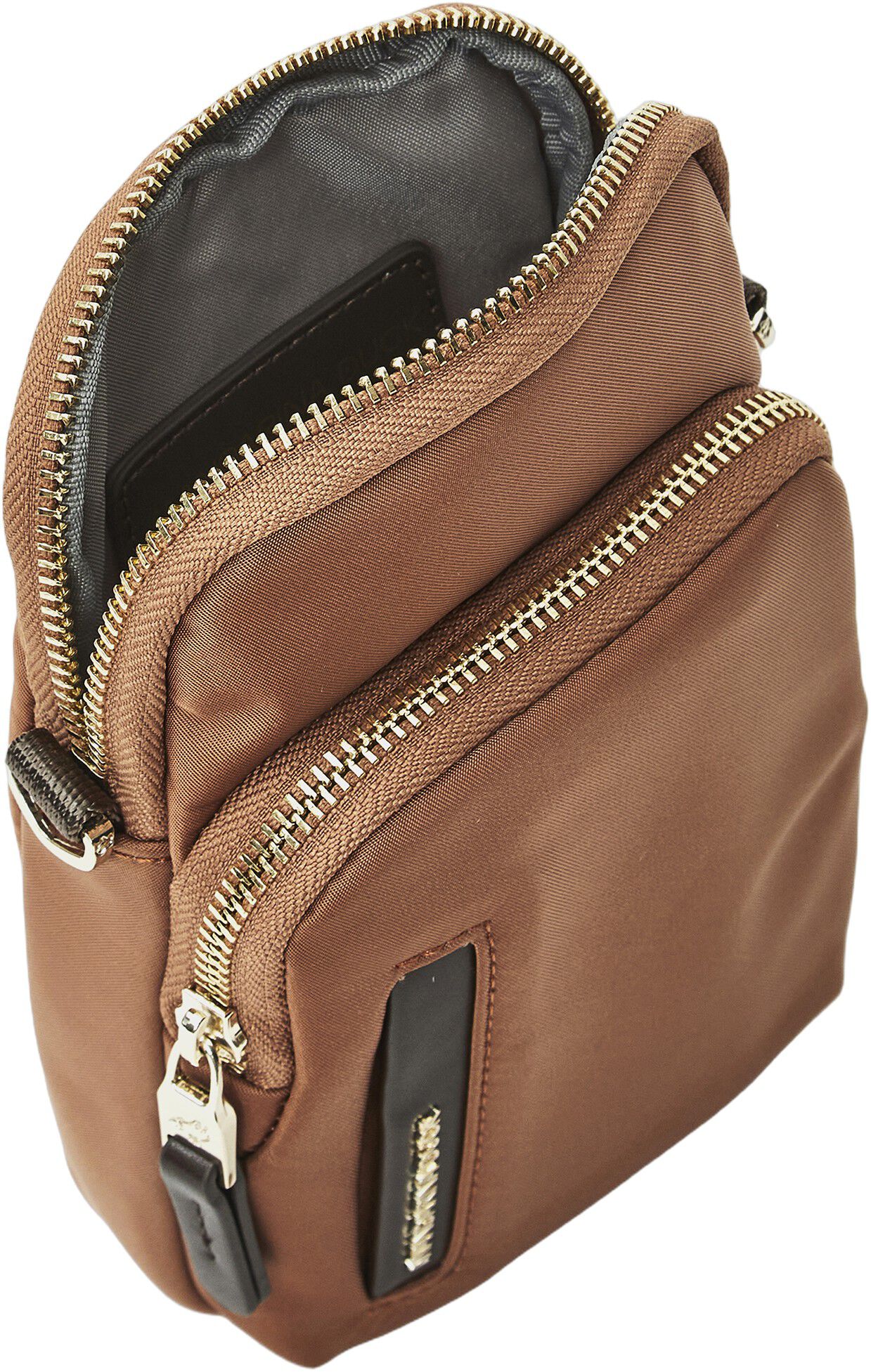 HUNTER SMARTPHONE CASE / PECAN NUT