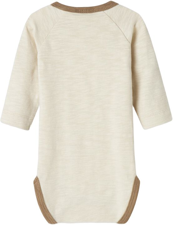 NBMORVILLE LS BODY LIL