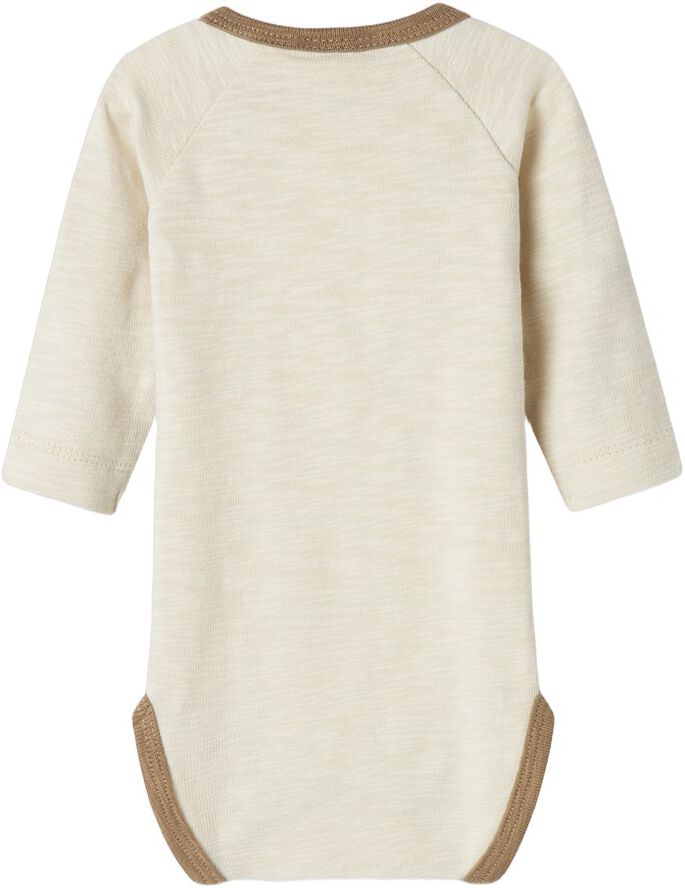 NBMORVILLE LS BODY LIL