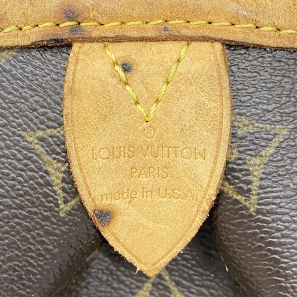 Louis Vuitton Montorgueil