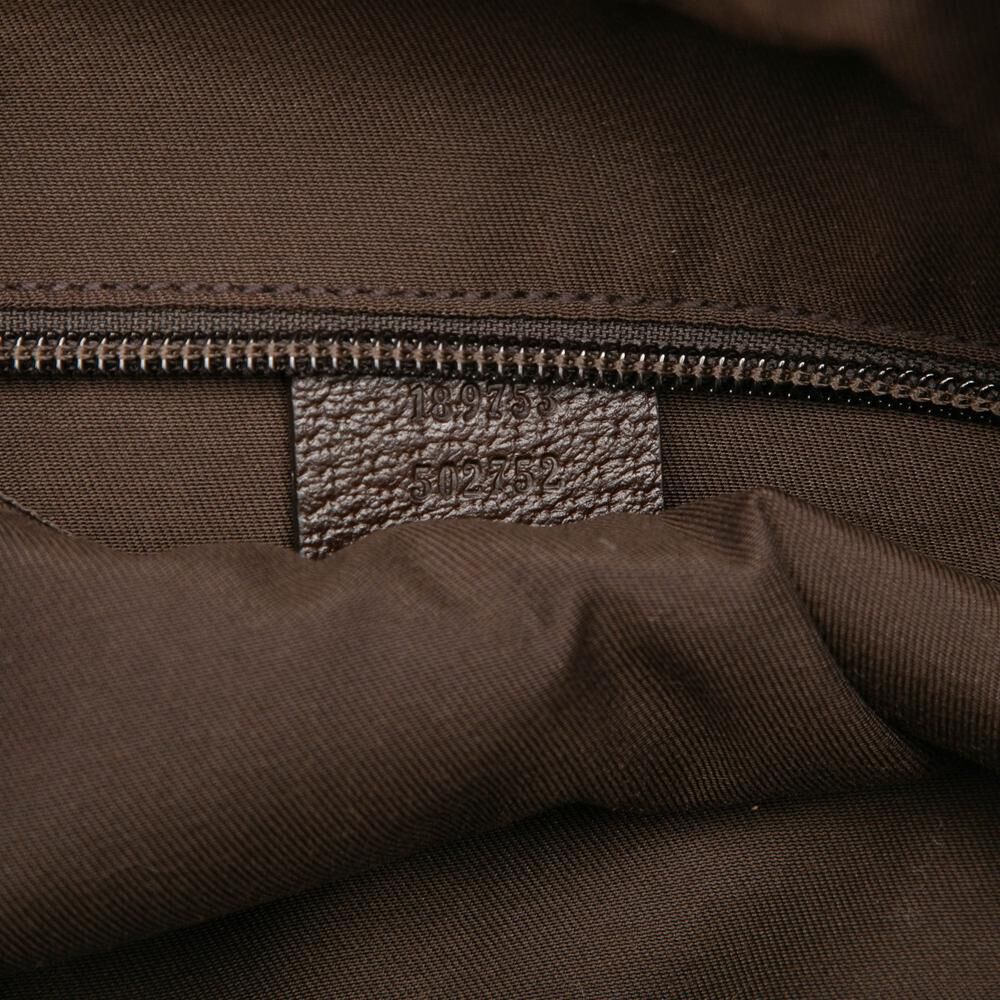 Gucci Briefcase