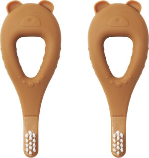 Janelle Toothbrush 2-Pack