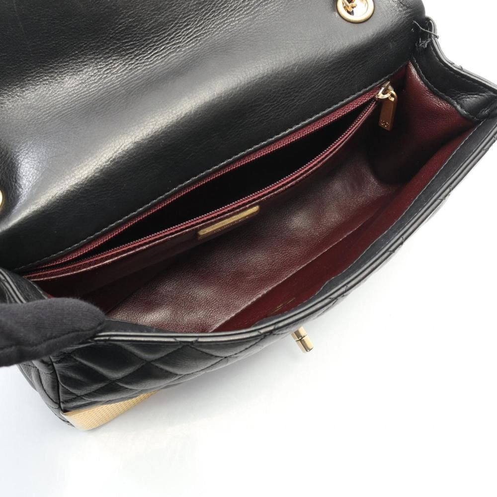 Chanel Flap Bag