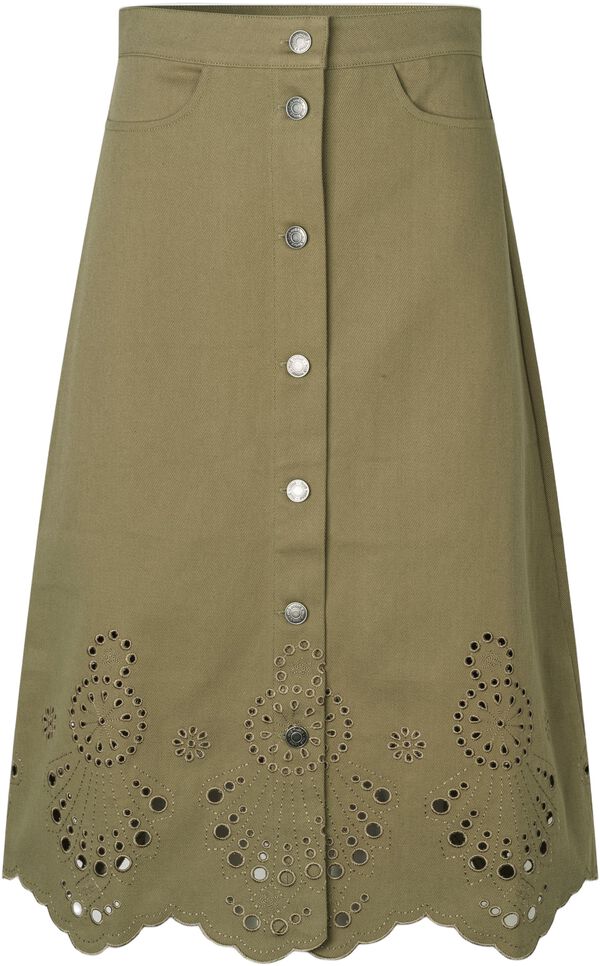 Burbank Skirt