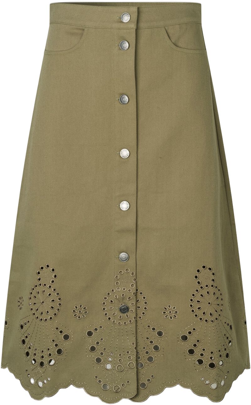 Burbank Skirt
