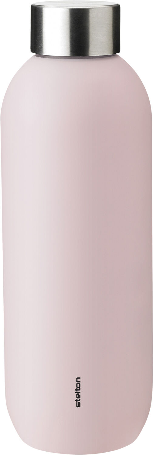 Keep Cool termoflaske 0,6 l, soft rose