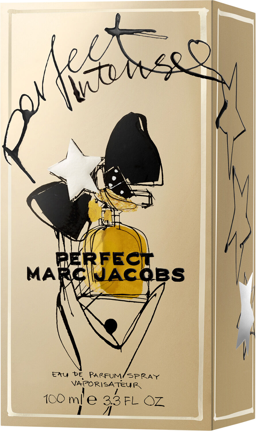 Marc Jacobs Perfect Intense Eau de parfum