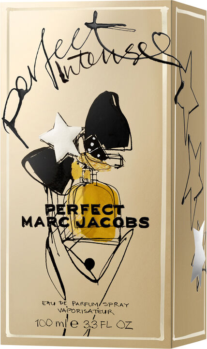 Marc Jacobs Perfect Intense Eau de parfum