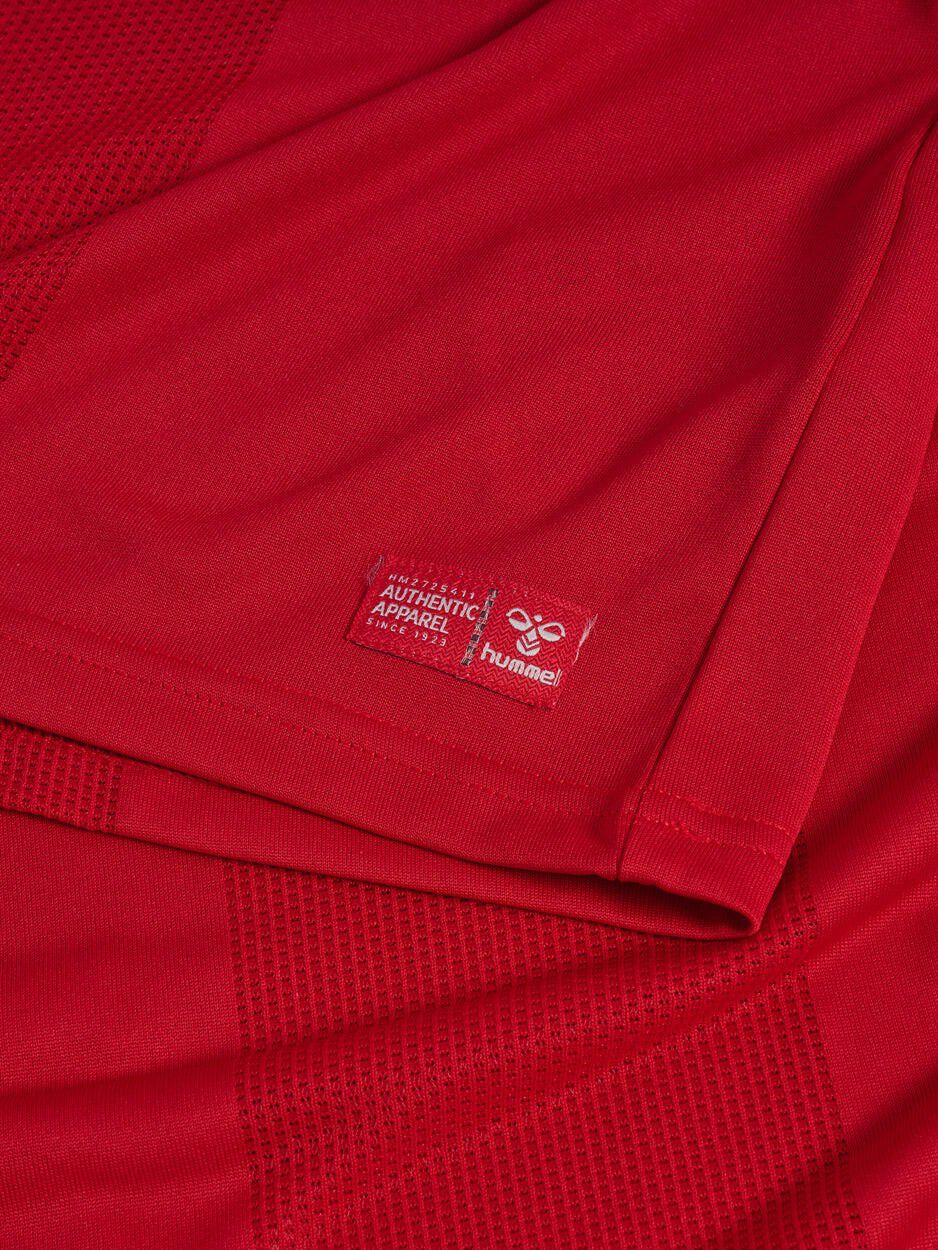 DBU Danmark 26 Voksen Hjemmebanetr&oslash;je