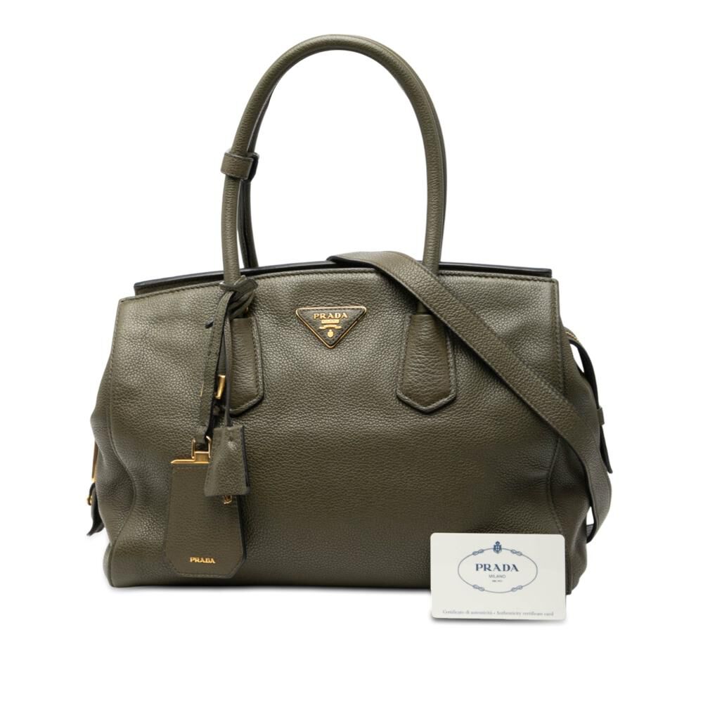 Prada Handbag