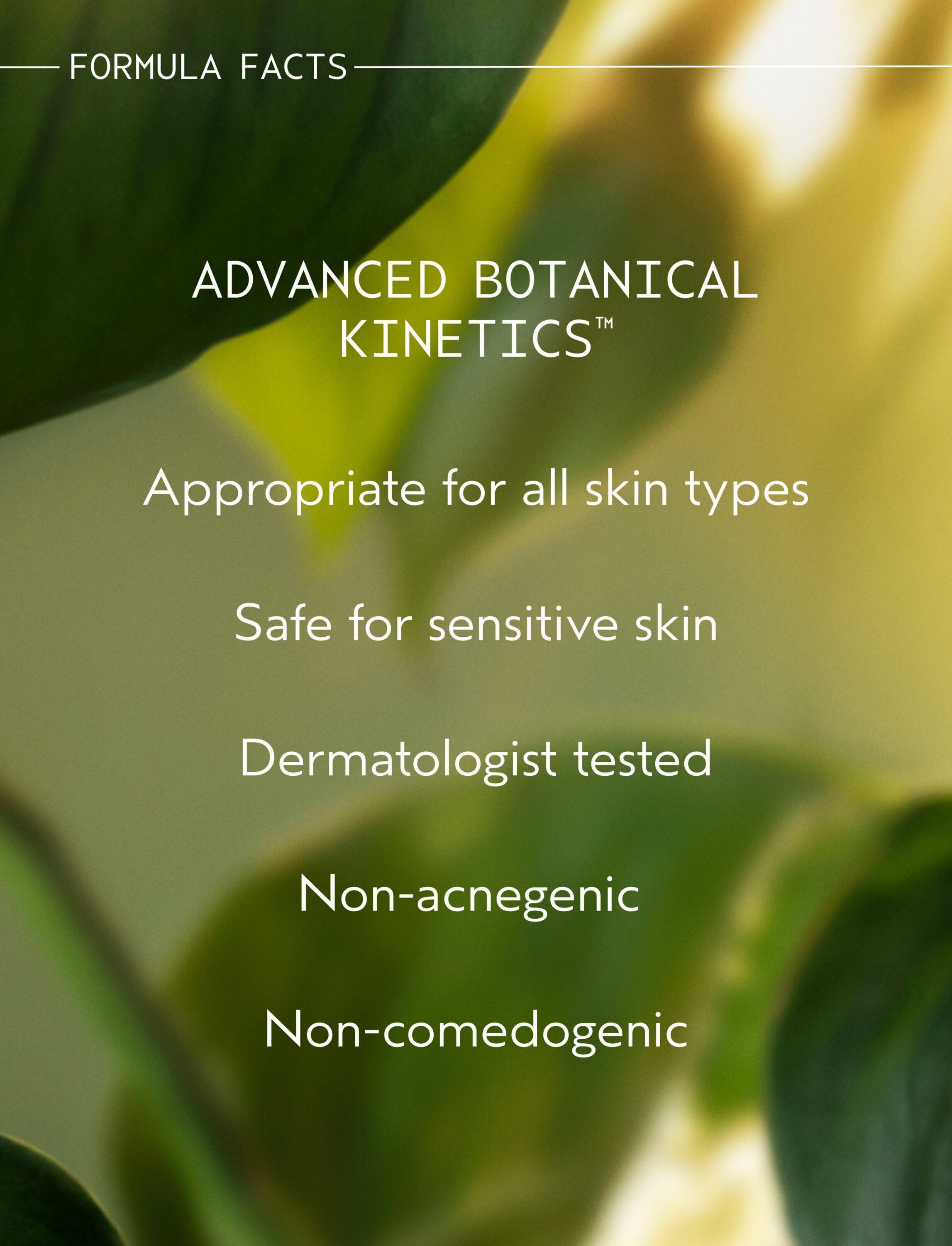 Advanced Botanical Kinetics Plumping Creme Refill 50ml