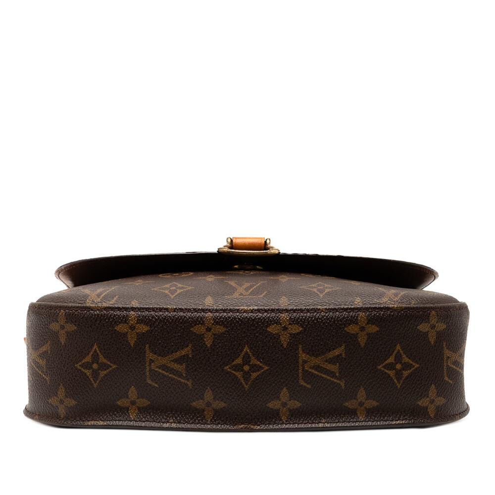 Louis Vuitton Saint Cloud