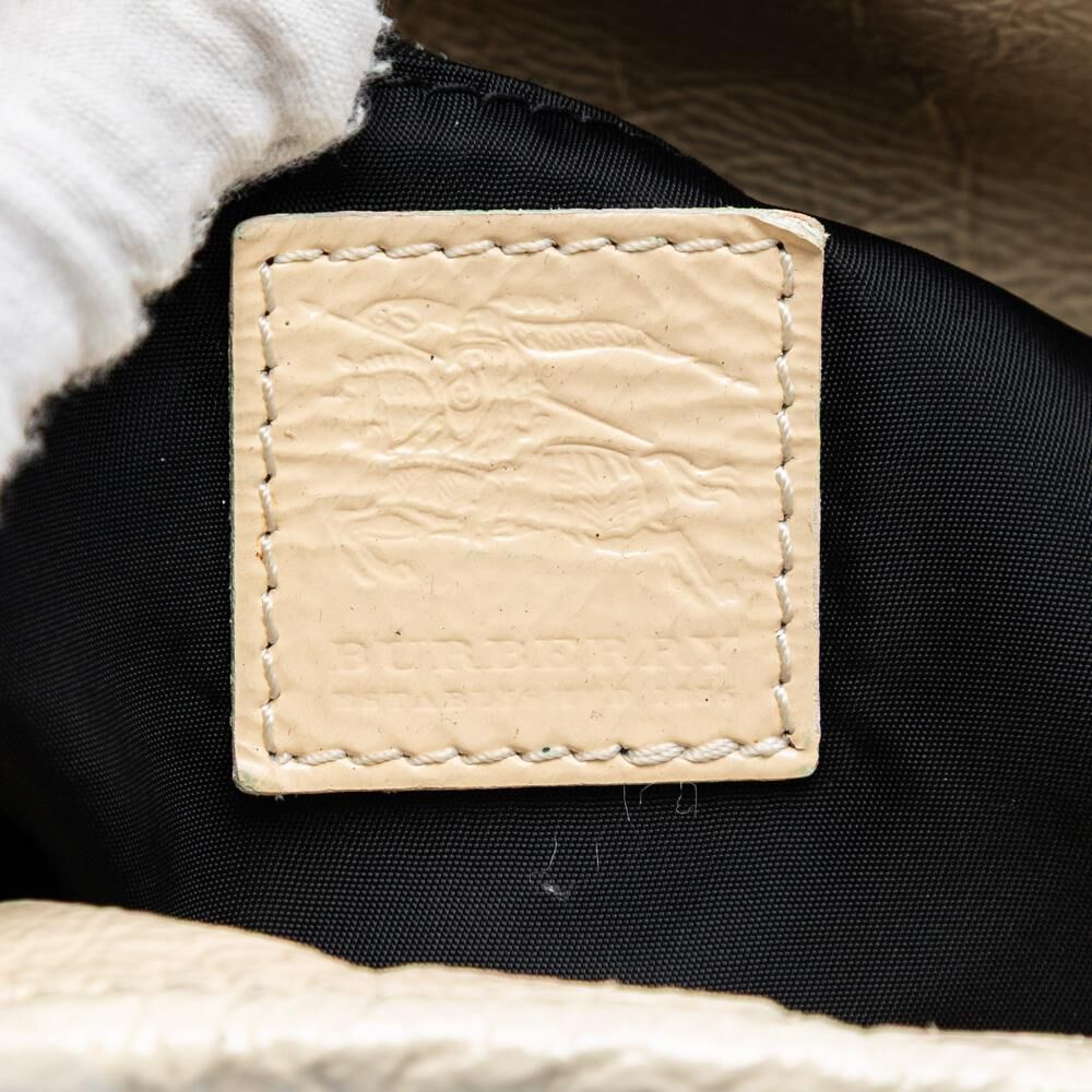 Burberry Tote