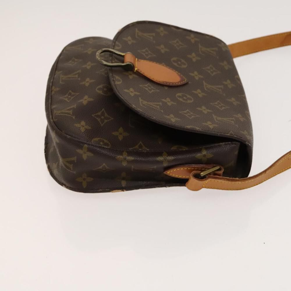Louis Vuitton Saint Cloud