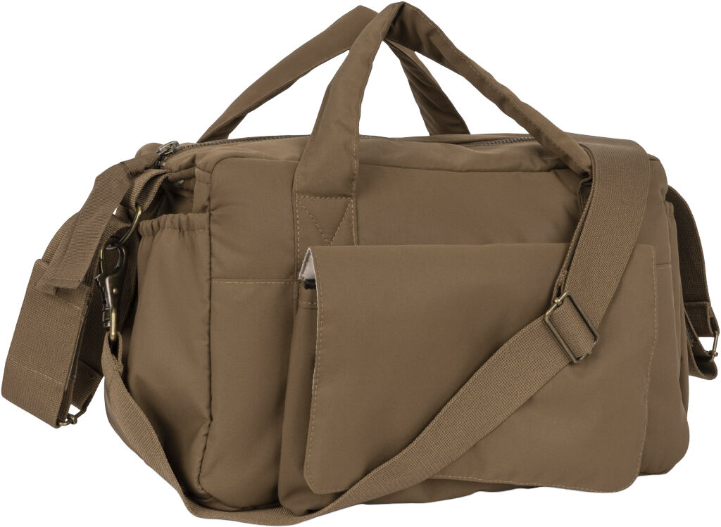 Pusletasker & -tilbeh&oslash;r