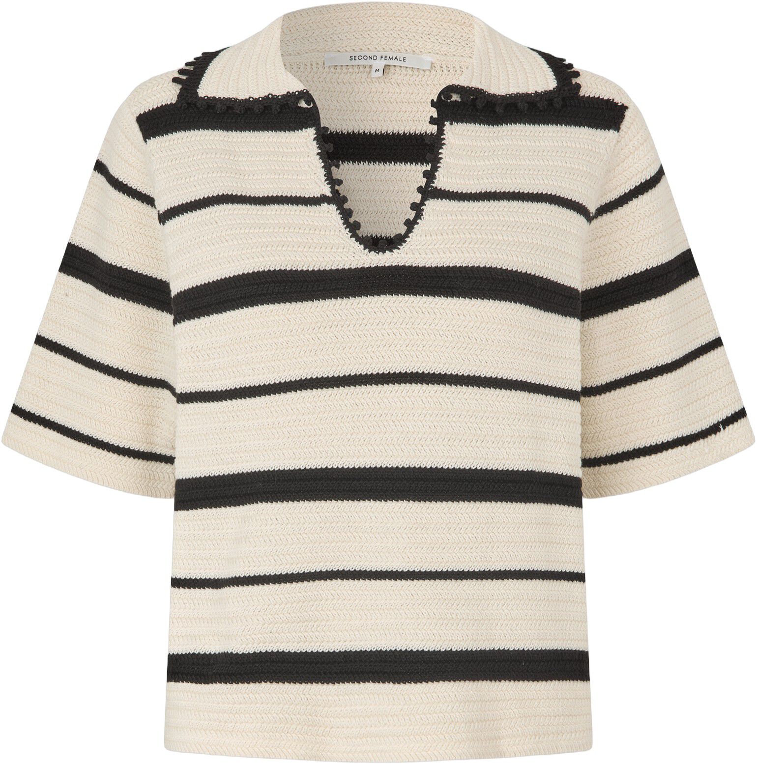 Susi Knit Collar