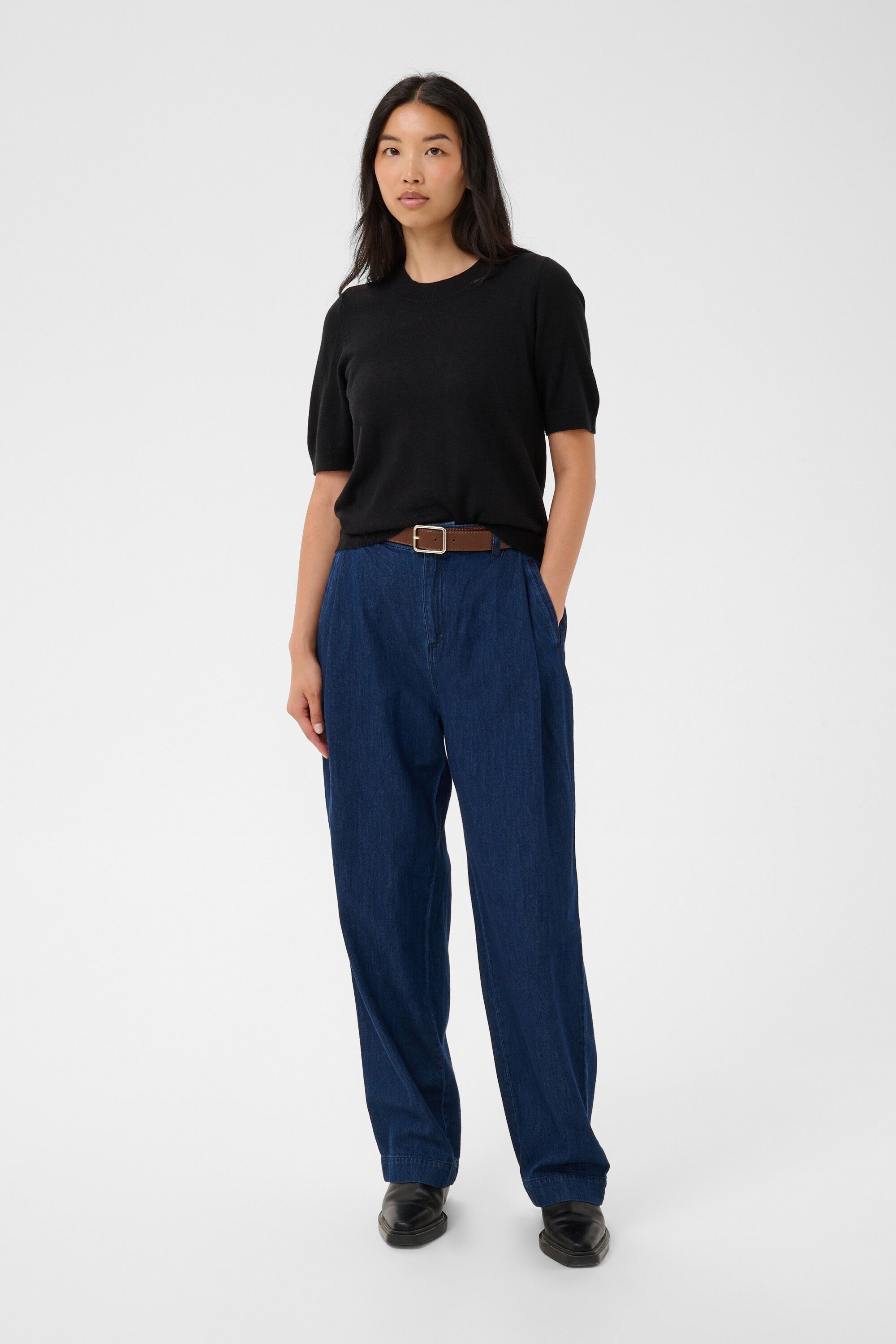 EverlottaPW Pullover