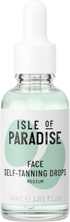 Self Tanning Drops