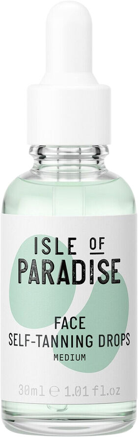 Self Tanning Drops
