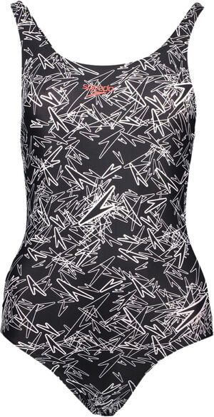 Boom Allover Muscleback