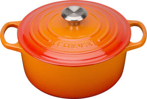 Le Creuset Støbejernsgryde Find til bolig på Magasin.dk