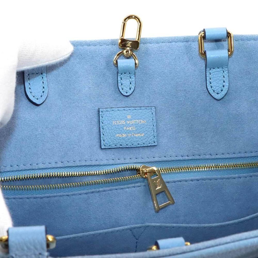Louis Vuitton Onthego