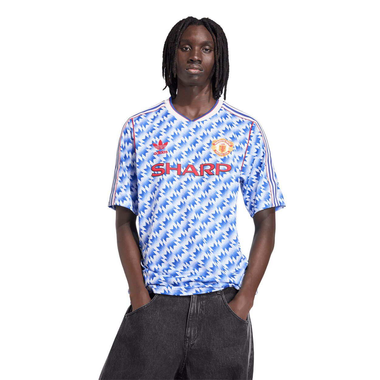 Manchester United 90 Udebanetr&oslash;je