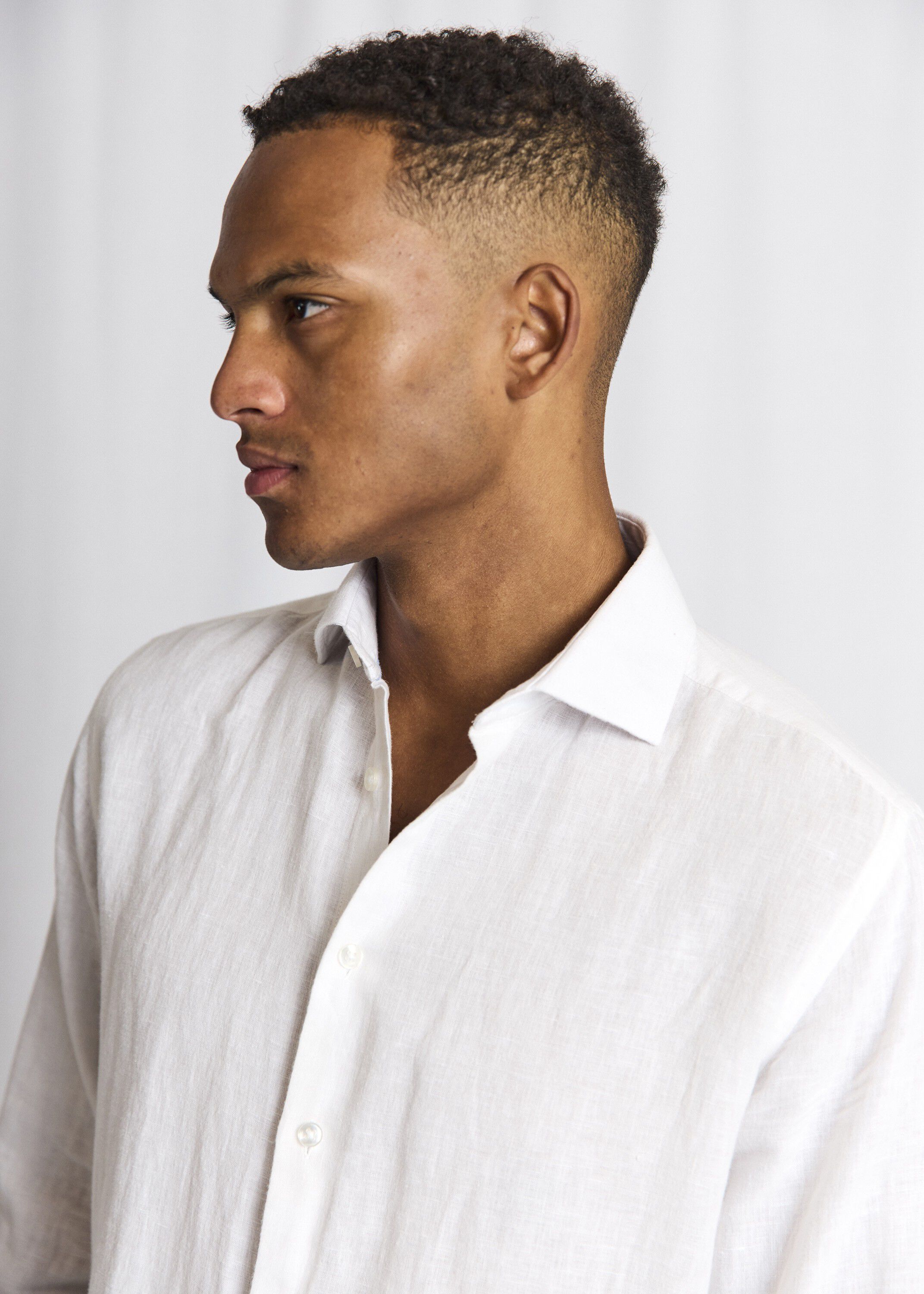 BS Tahaka Casual Modern Fit Shirt