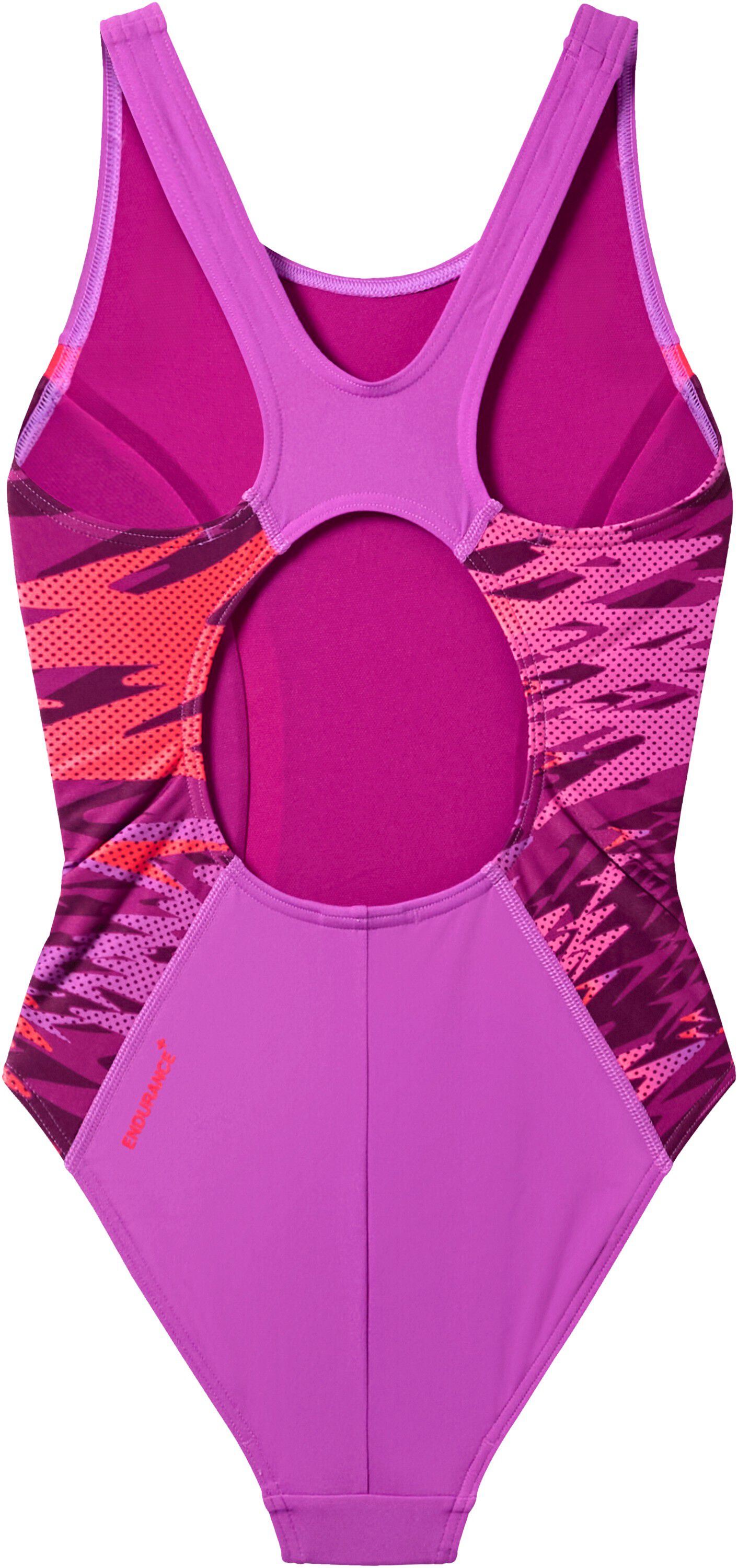 Hyperboom Splice Muscleback Badedragt