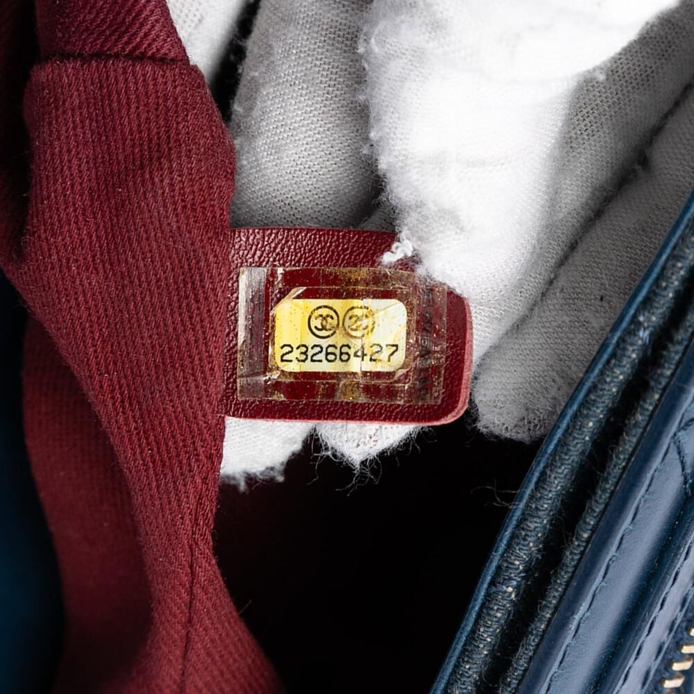 Chanel Flap Bag