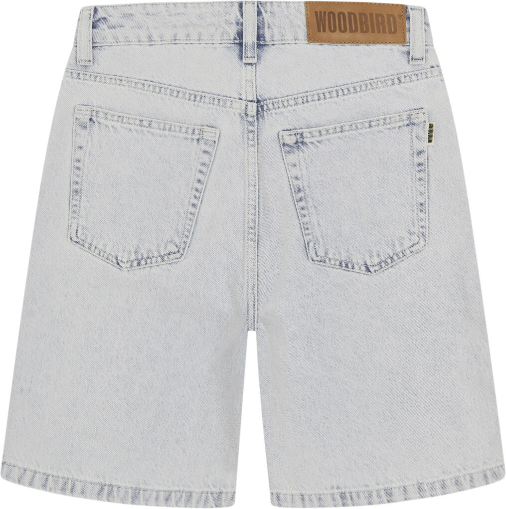WBMaggie Fair Shorts